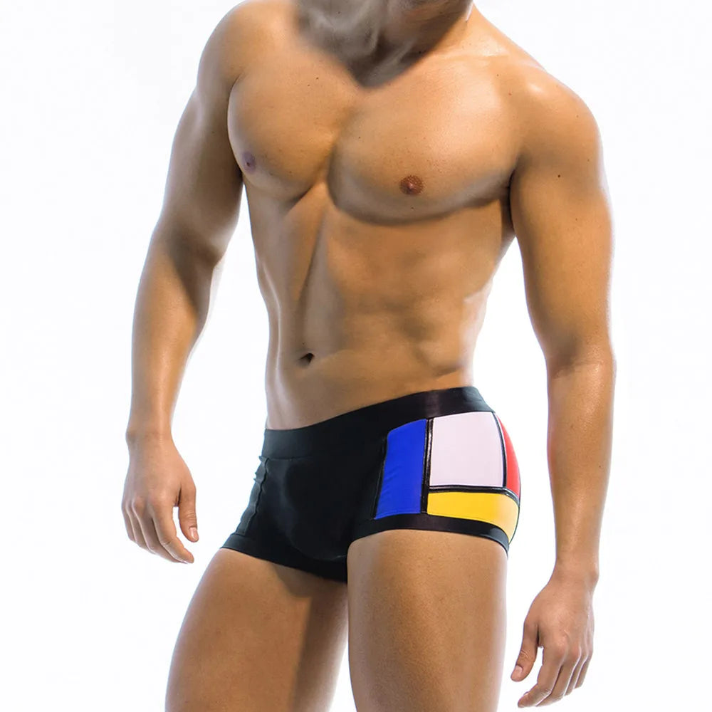 boldx luxe trunks