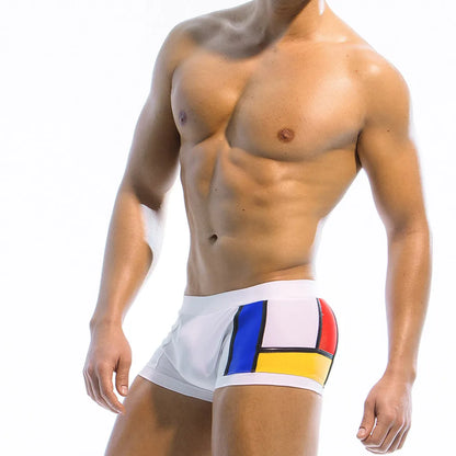 BoldX Luxe Trunks