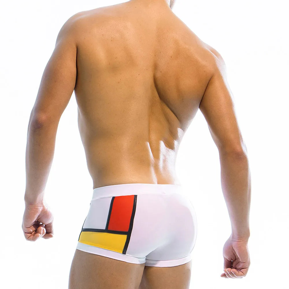 boldx luxe trunks