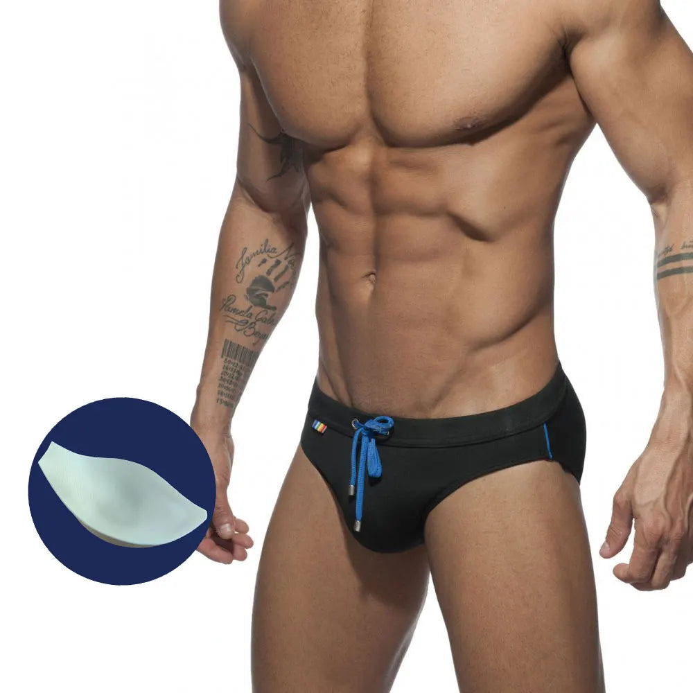 aqualuxe briefs