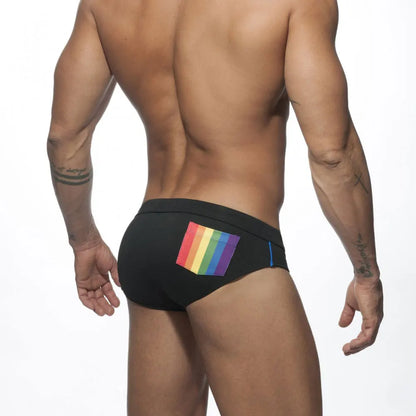 AquaLuxe Briefs