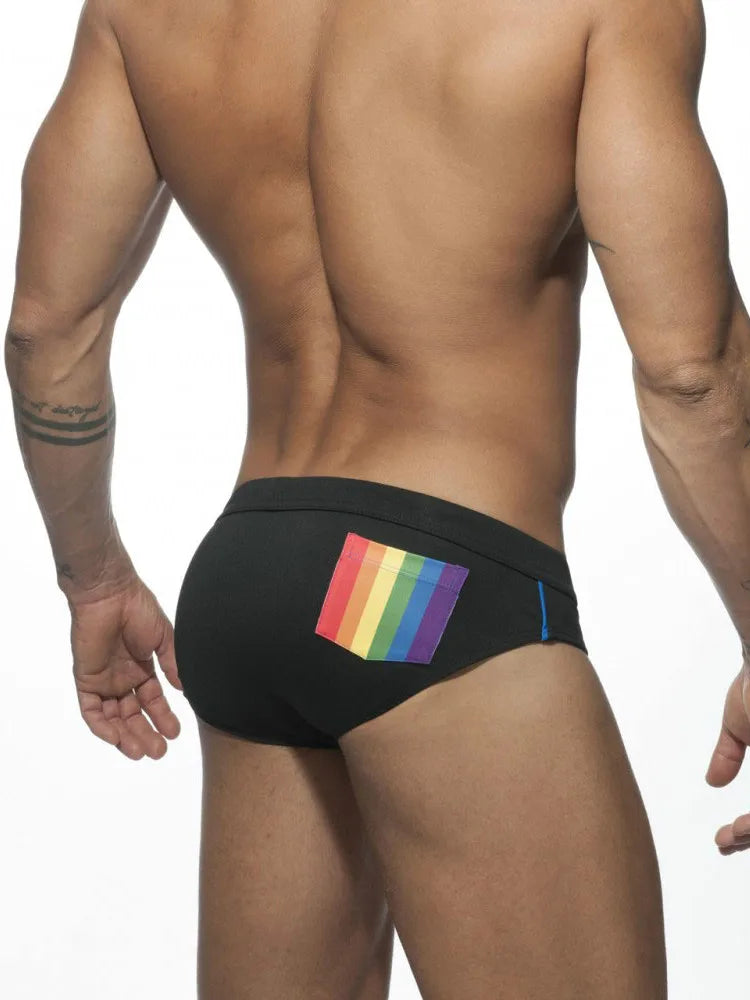 aqualuxe briefs