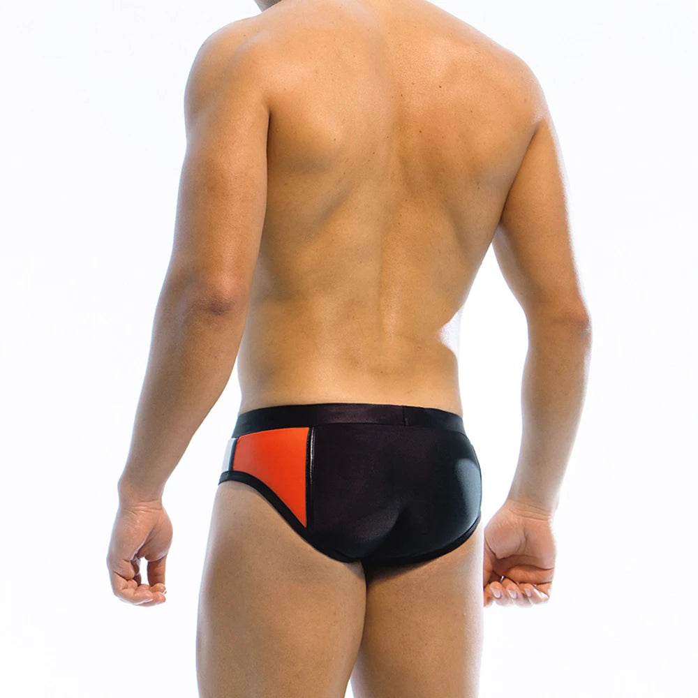 mondrian minimal briefs
