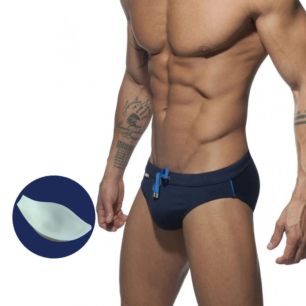 aqualuxe briefs