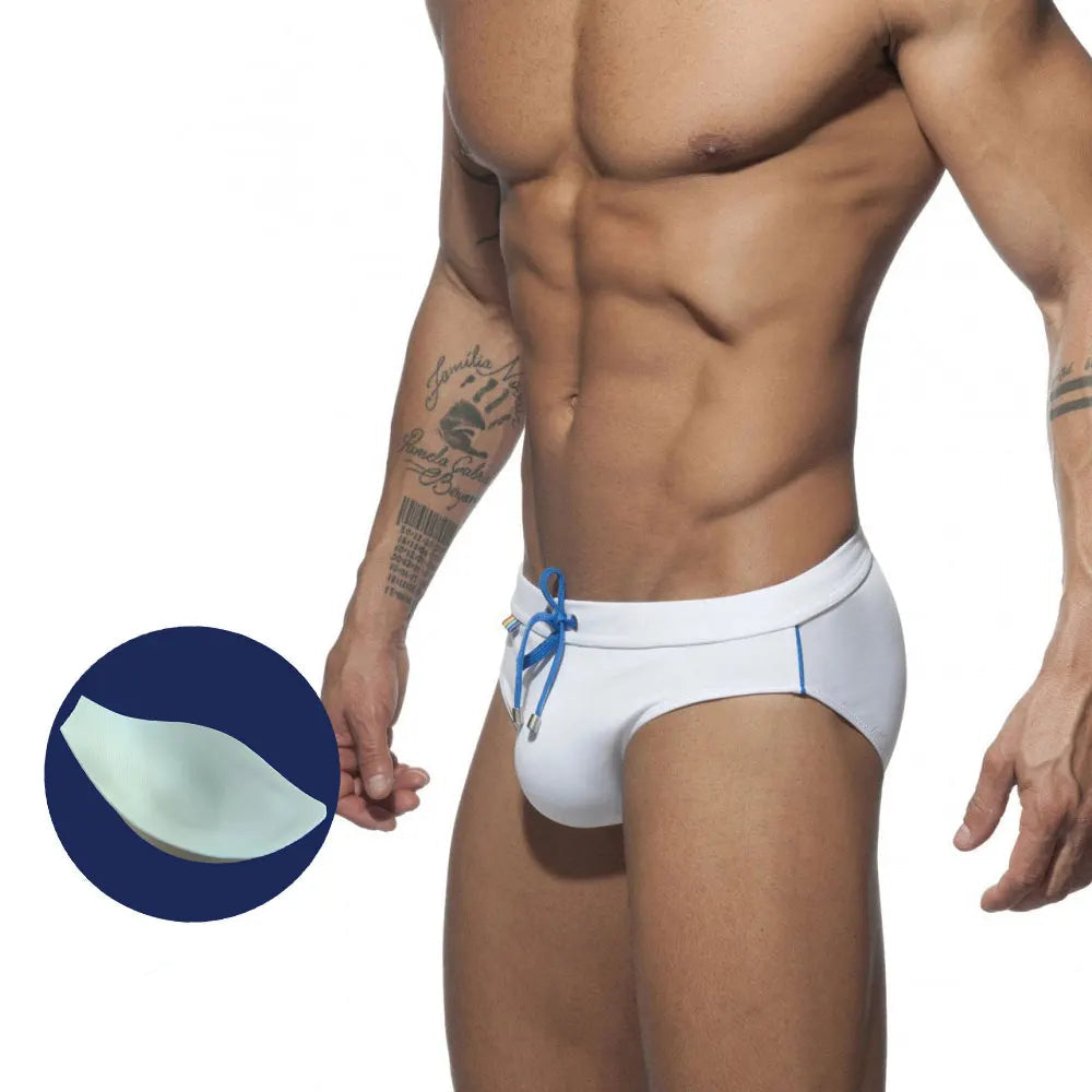 aqualuxe briefs