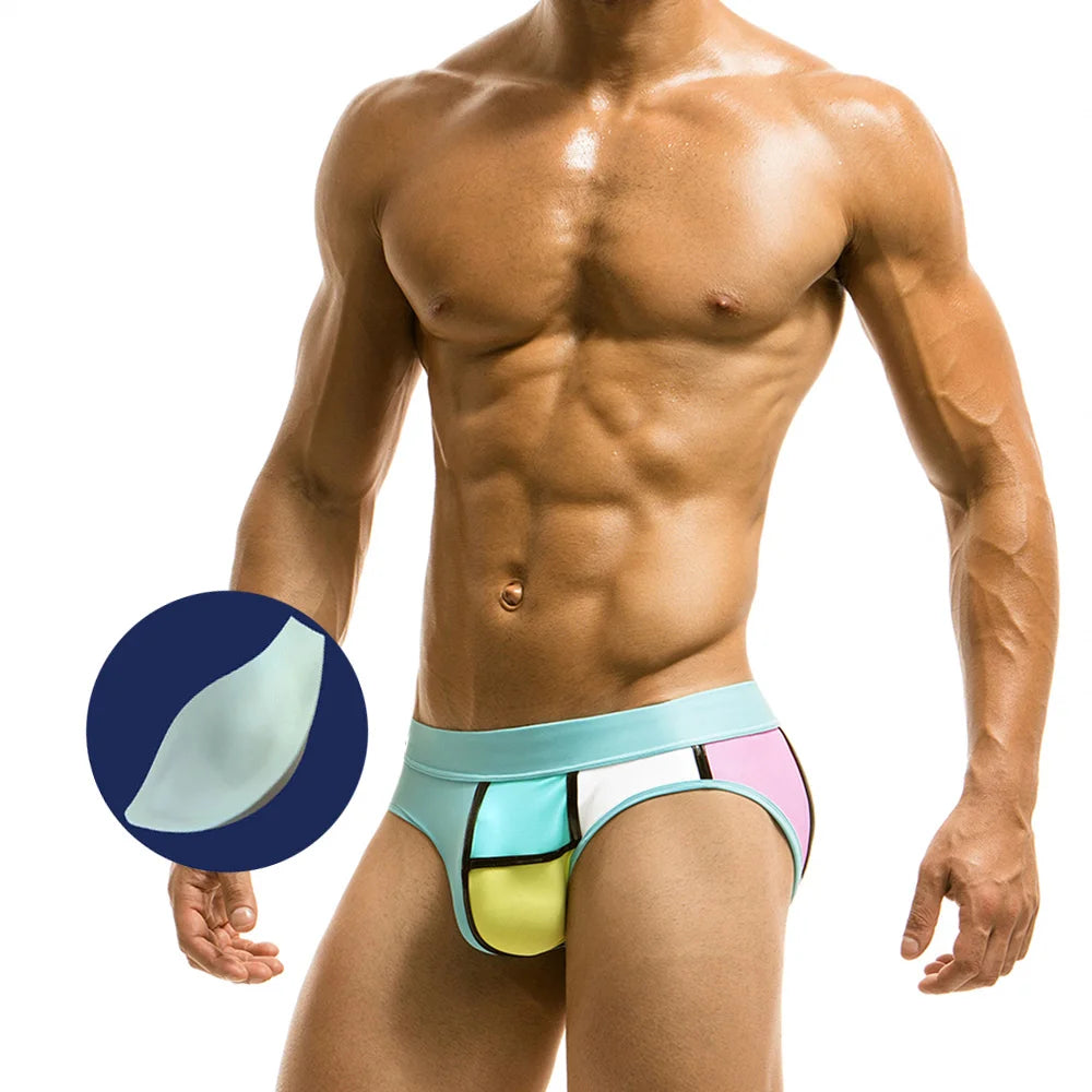 mondrian minimal briefs