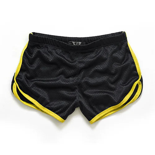 impactflow shorts