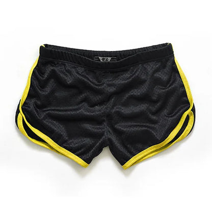 ImpactFlow Shorts