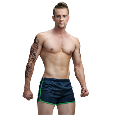 ImpactFlow Shorts