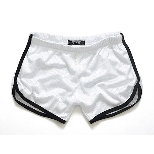 impactflow shorts