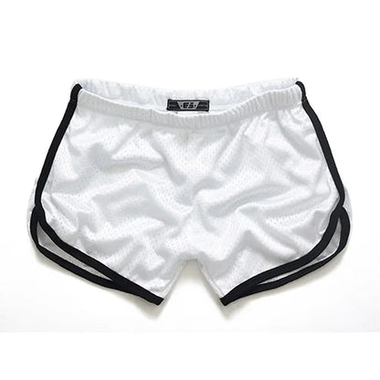 ImpactFlow Shorts