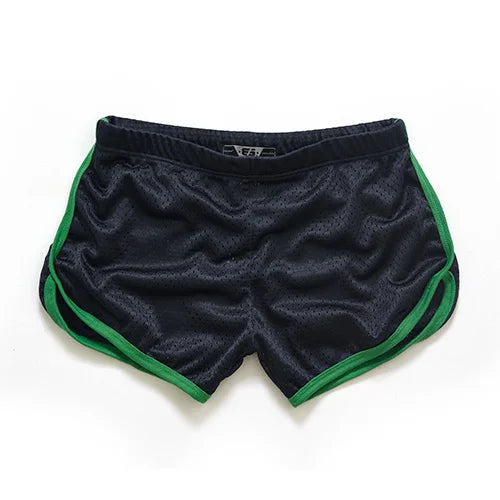 impactflow shorts