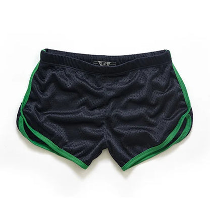 ImpactFlow Shorts