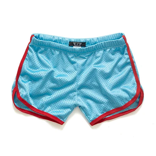 impactflow shorts