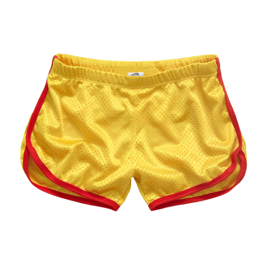 impactflow shorts