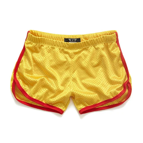 impactflow shorts