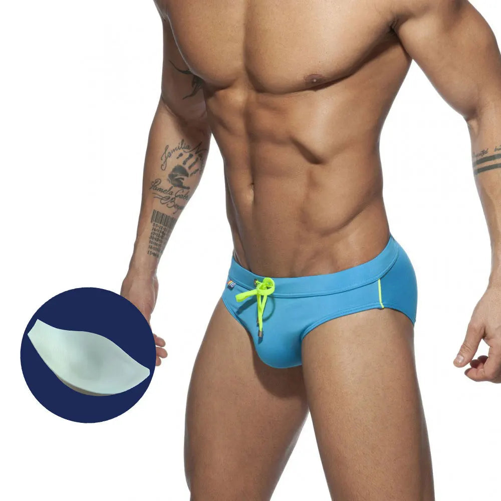 aqualuxe briefs