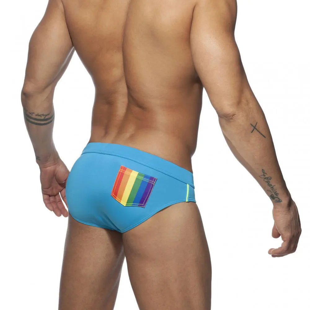 aqualuxe briefs