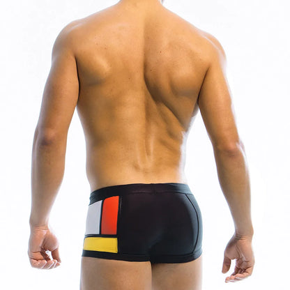 BoldX Luxe Trunks