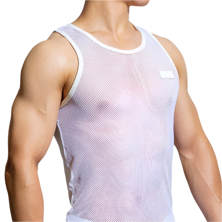 dazzlemesh release passion vest