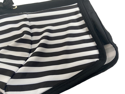 Striped Boxers