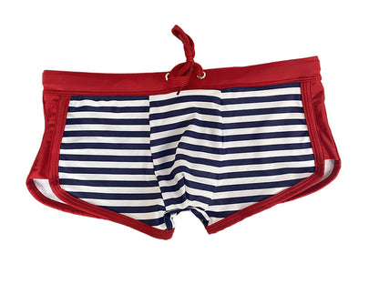 Striped Boxers
