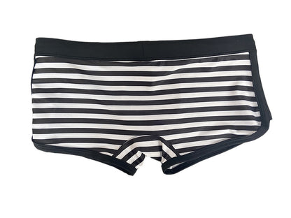 Striped Boxers