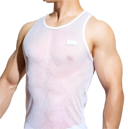 DazzleMesh Release Passion Vest