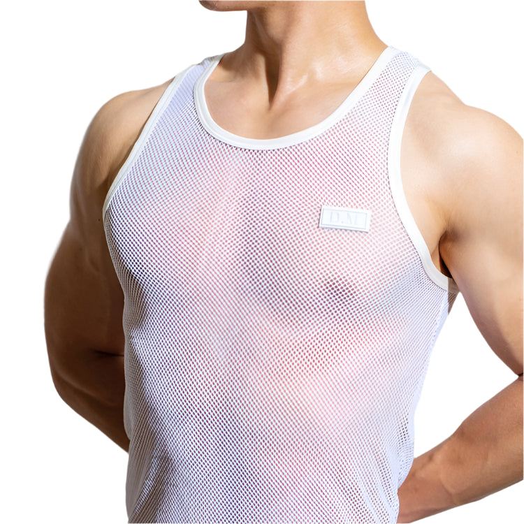 dazzlemesh release passion vest