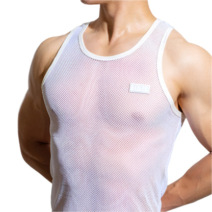 DazzleMesh Release Passion Vest