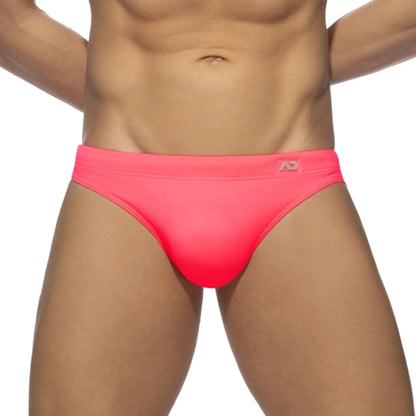 Bold Blaze Swim Brief - Medium Cut