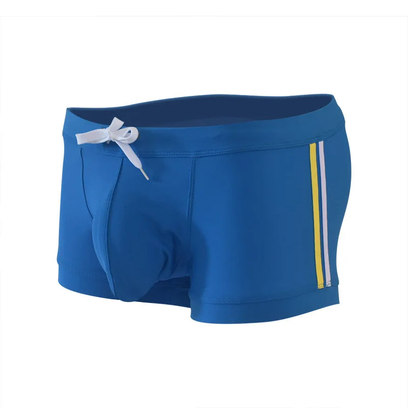 zero boxers trunks