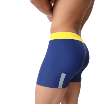 AquaEdge Boxer