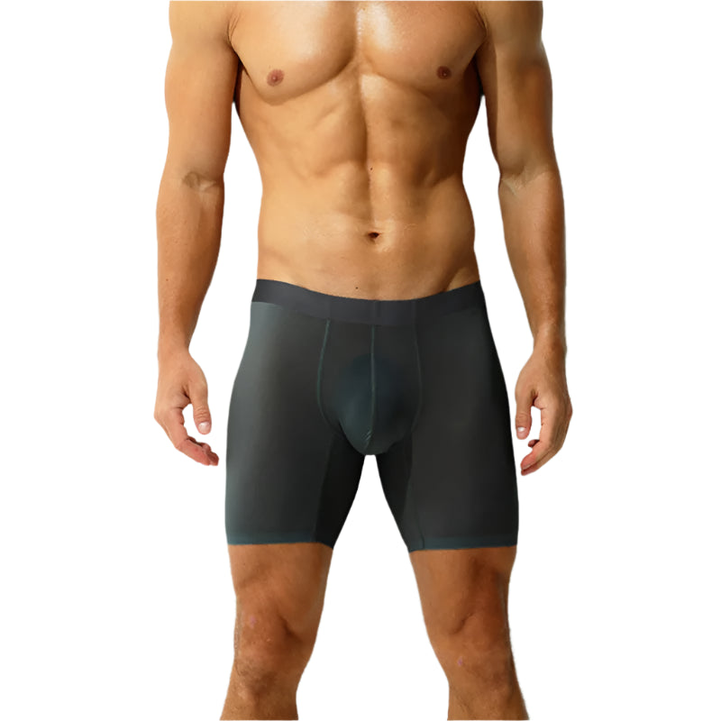 sweat lust running shorts