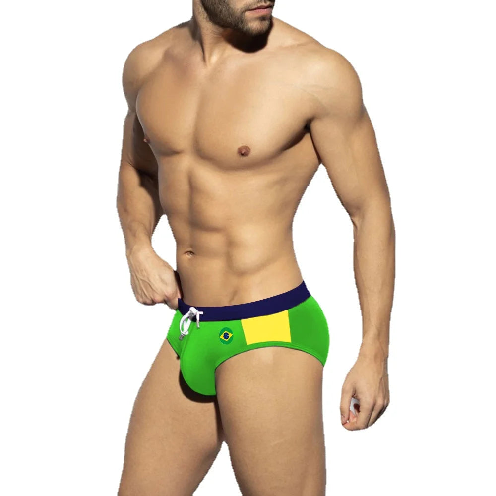 tidalwave country edition swimming briefs