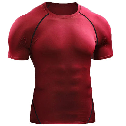 Performance Pro Compression Shirt