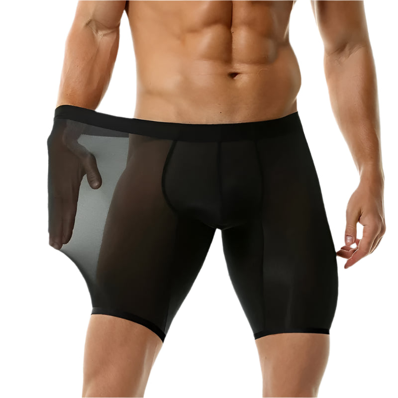 sweat lust running shorts