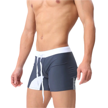 AquaEdge Boxer