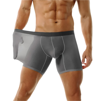 Sweat Lust Running Shorts