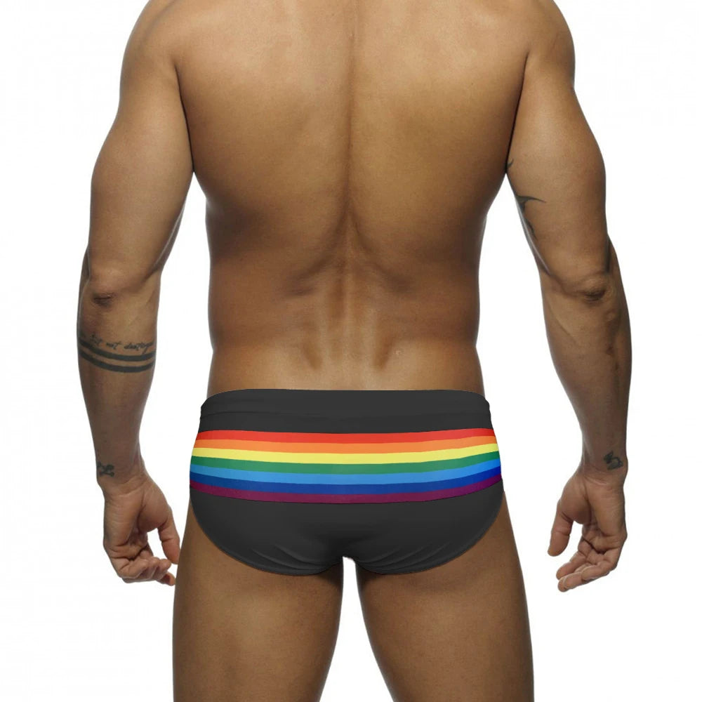 wave swim briefs