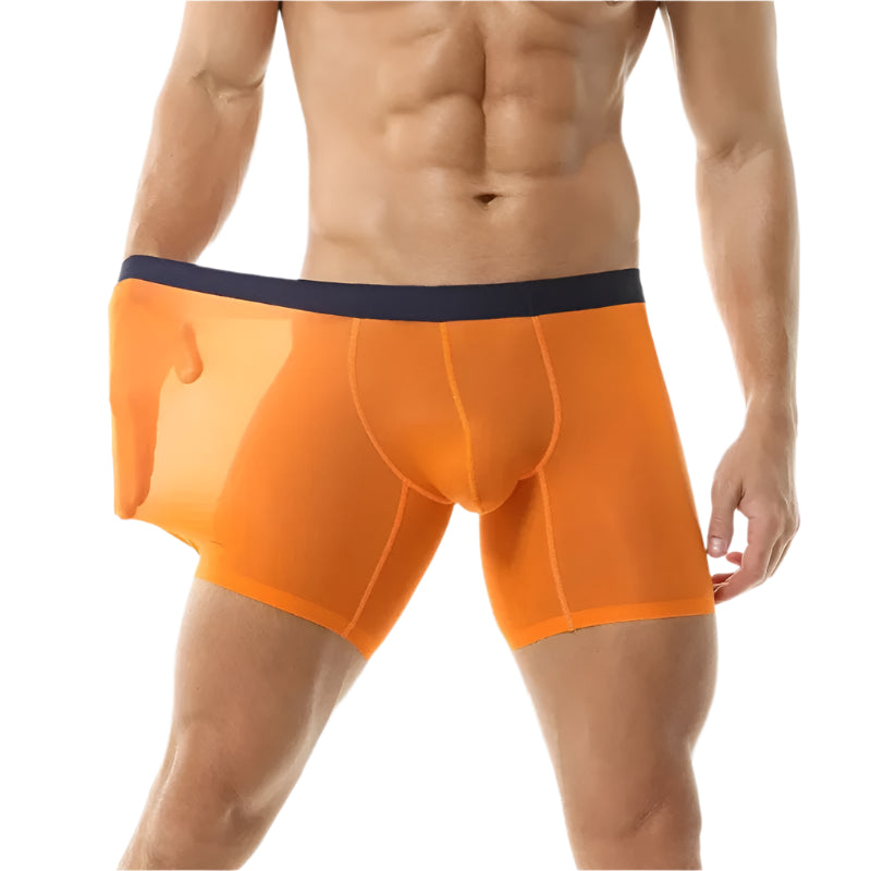 sweat lust running shorts