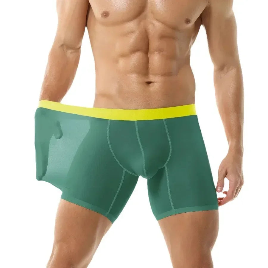 sweat lust running shorts