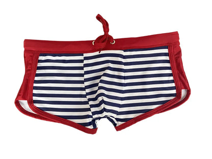 Striped Boxers