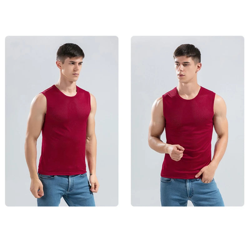 velvet heat tank top