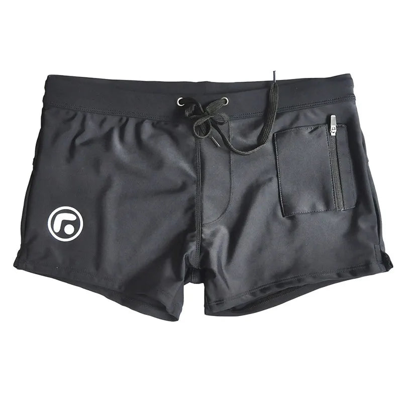 aquavibe boxer swim trunks