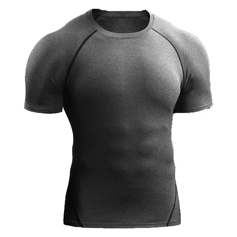 performance pro compression shirt