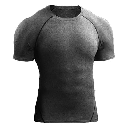 Performance Pro Compression Shirt