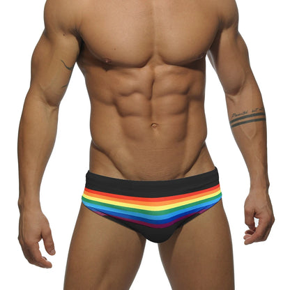 Wave Swim Briefs