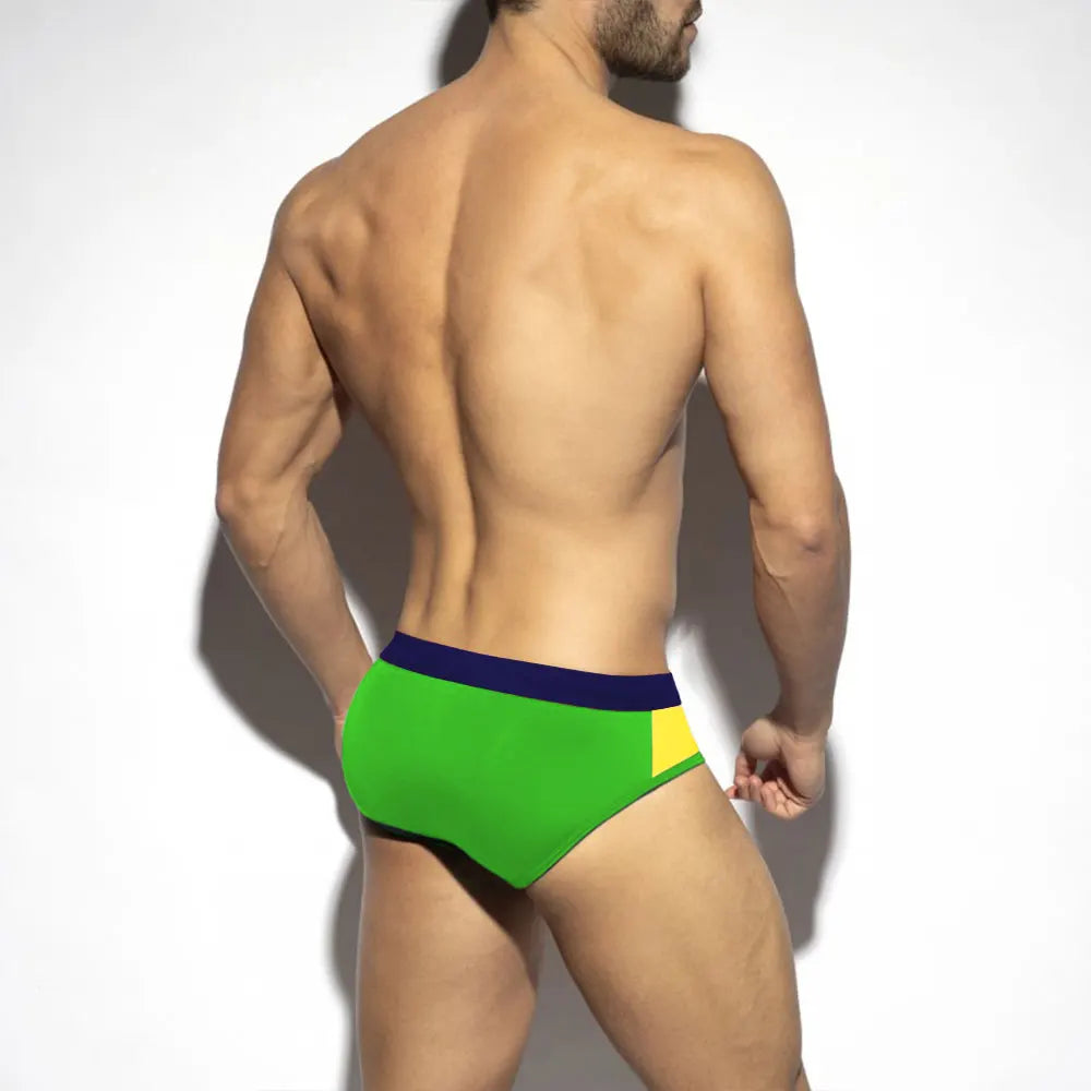 tidalwave country edition swimming briefs