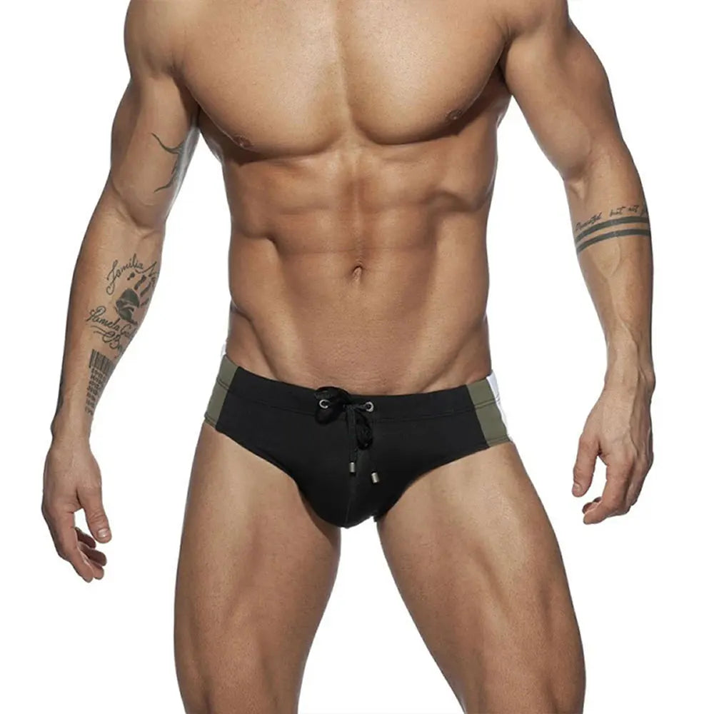 the vicky swimming briefs